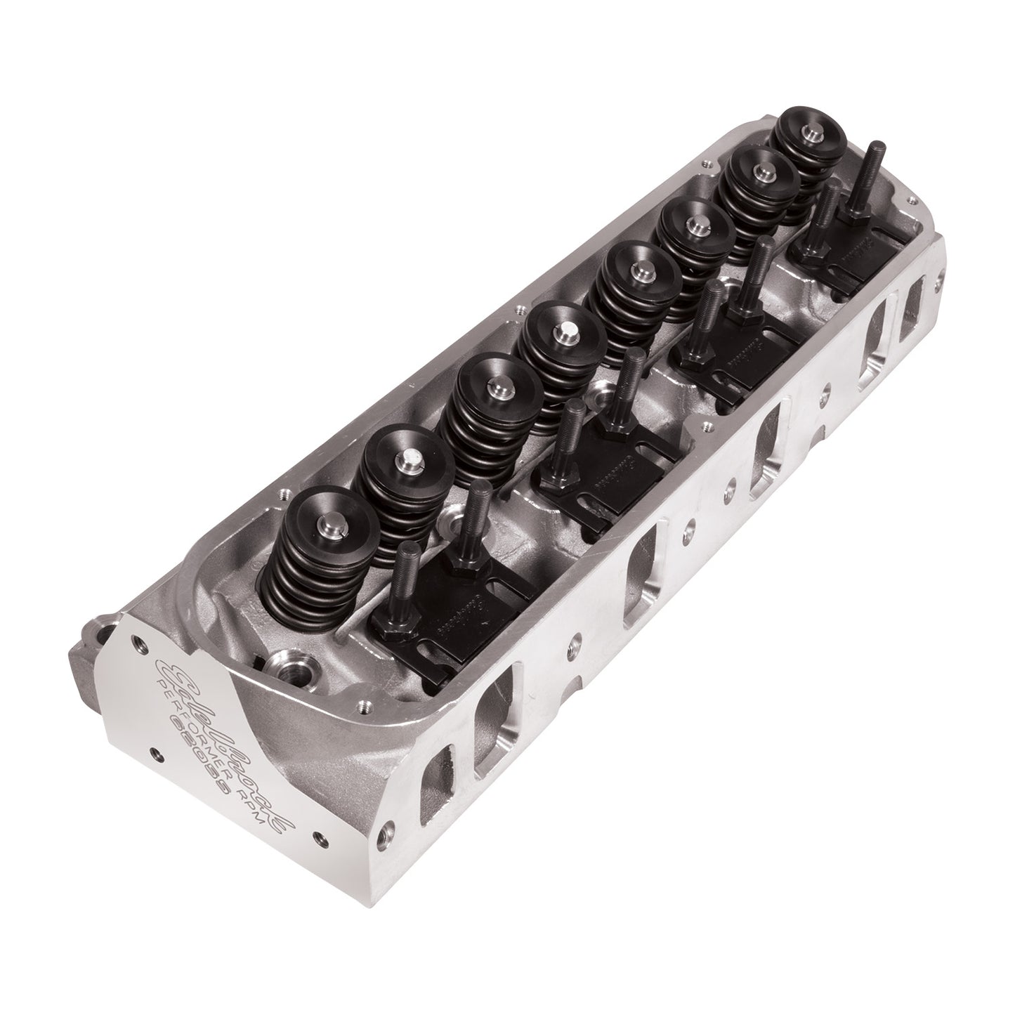 RPM Small-Block Ford 2.08"  205cc Cyl Head Hydraulic Roller