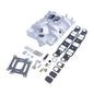 Performer RPM Manifold Installation Kit For Pontiac