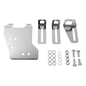 Throttle & Auto Trans Kickdown Bracket #8030 SBC 1995 And Earlier (Non-Vortec)