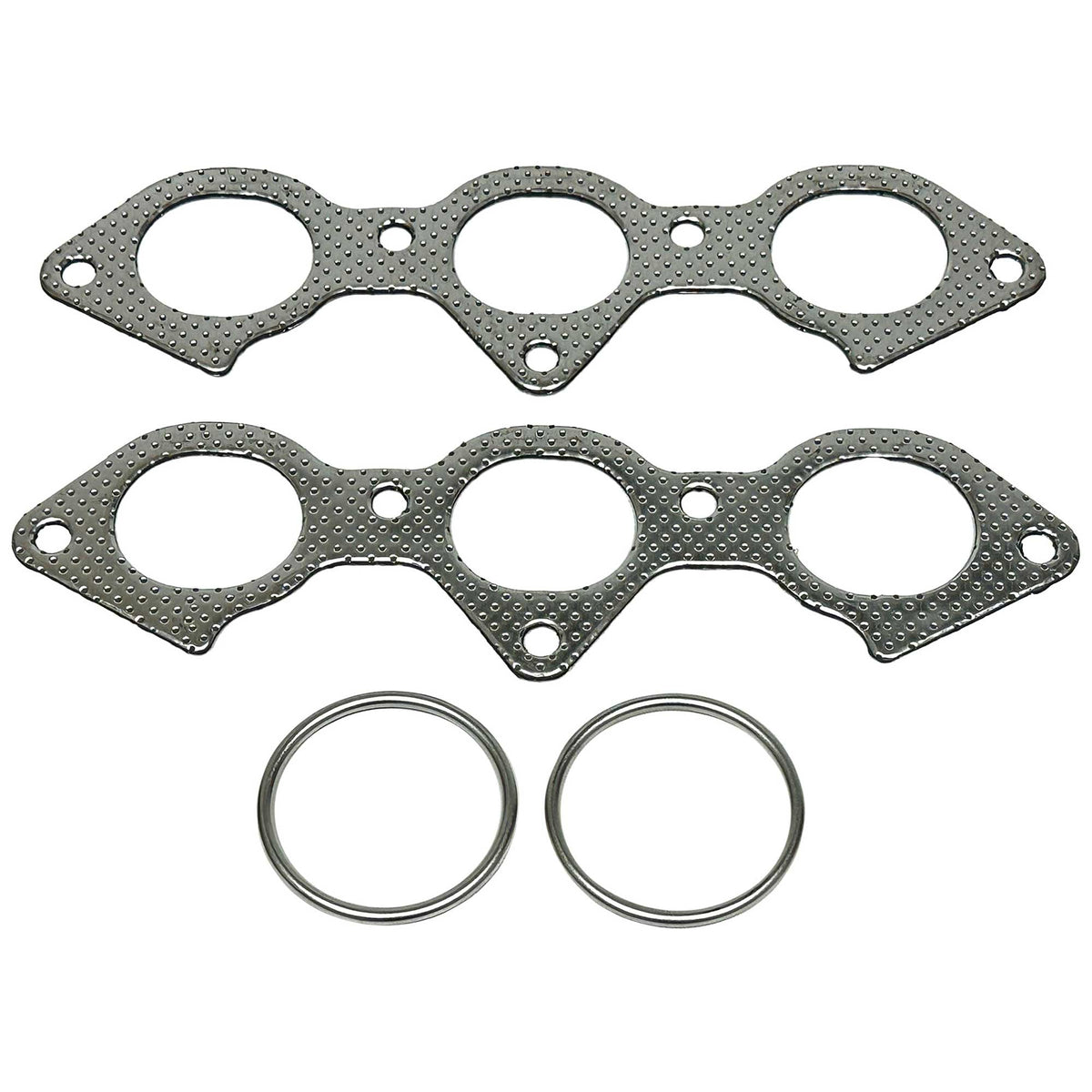 Exhaust Manifold Gasket Set 1997-2004 Acura,Honda 3.0L-3.5L
