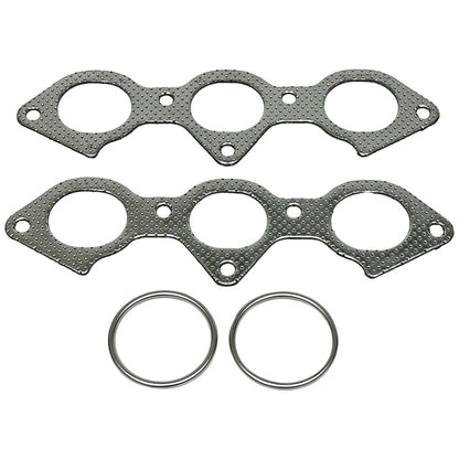 Exhaust Manifold Gasket Set 1997-2004 Acura,Honda 3.0L-3.5L