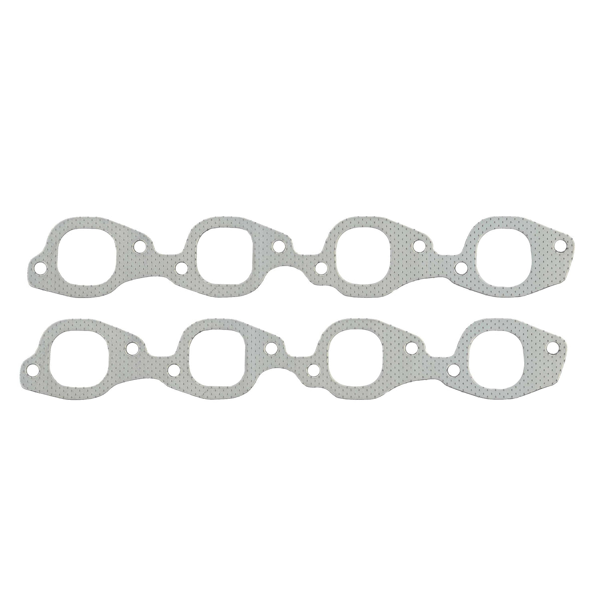 Exhaust Manifold Gasket Set 1996-2007 Chevrolet,GMC 7.4L-8.1L