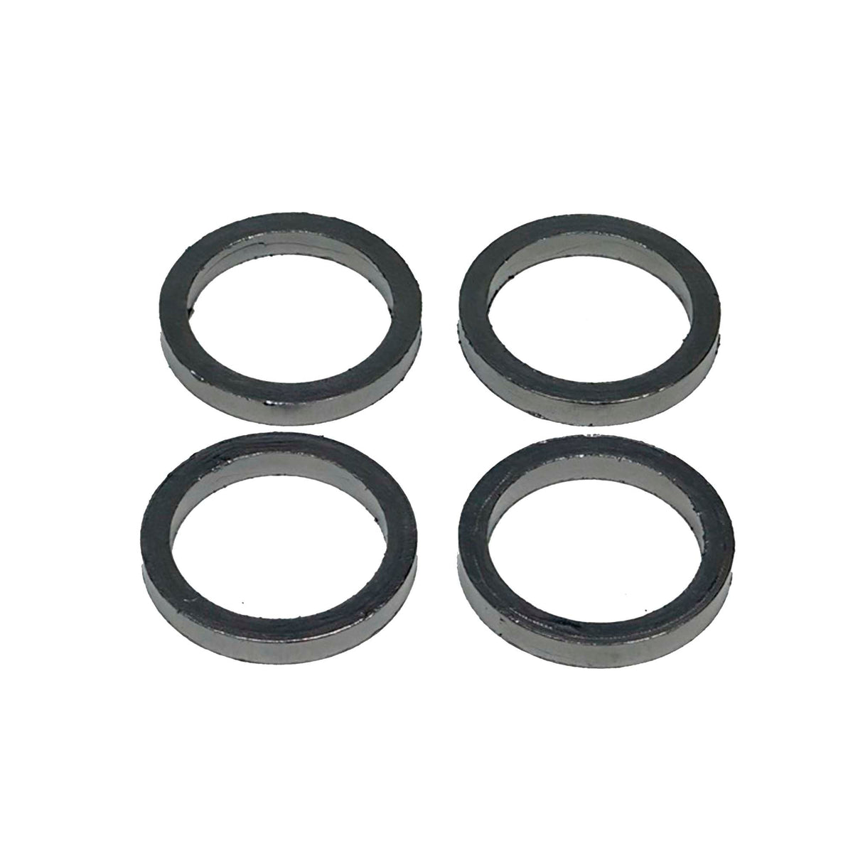 Exhaust Manifold Gasket Set 2012-2015 BMW 2.0L