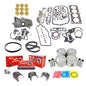 Master Engine Rebuild Kit 1988 Mitsubishi 2.0L