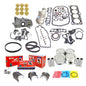 Master Engine Rebuild Kit 1987 Mitsubishi 2.0L