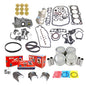 Master Engine Rebuild Kit 1985-1986 Mitsubishi 2.0L