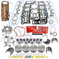 Master Engine Rebuild Kit 1999-2003 Dodge,Jeep 4.7L