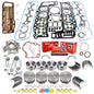 Master Engine Rebuild Kit 2002-2003 Dodge 4.7L
