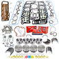 Master Engine Rebuild Kit 2002-2003 Dodge 4.7L