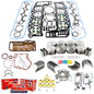 Master Engine Rebuild Kit 2002-2003 Jeep 4.7L