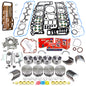 Master Engine Rebuild Kit 1999-2003 Dodge, Jeep 4.7L V8