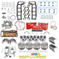 Master Engine Rebuild Kit 2004 Jeep 4.7L