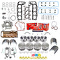 Master Engine Rebuild Kit 2004 Jeep 4.7L