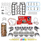 Engine Rebuild Kit 2004-2007 Chrysler,Dodge,Jeep,Mitsubishi 4.7L