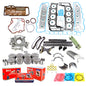 Master Engine Rebuild Kit 2008-2013 Chrysler, Dodge, Jeep, Ram 4.7L V8