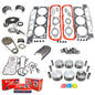 Master Engine Rebuild Kit 1998-2000 Chrysler,Dodge,Plymouth 3.8L