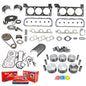 Master Engine Rebuild Kit 1998-2000 Chrysler,Dodge,Plymouth 3.8L
