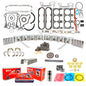 Master Engine Rebuild Kit 1987-1989 Dodge 3.9L