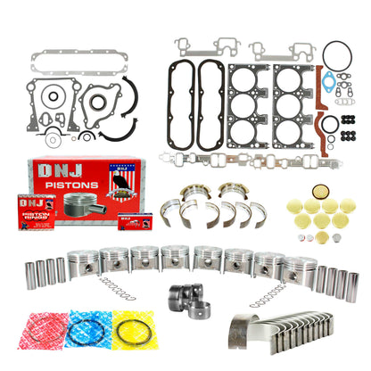 Engine Rebuild Kit 1987-1989 Dodge 3.9L