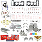 Master Engine Rebuild Kit 2008 Chrysler,Dodge 2.7L