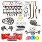 Master Engine Rebuild Kit 1987-1990 Jeep 4.0L L6