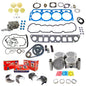 Master Engine Rebuild Kit 1994-1995 Jeep 2.5L