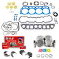 Engine Rebuild Kit 1996 Dodge,Jeep 2.5L