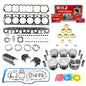 Engine Rebuild Kit 1999-2000 Jeep 4.0L
