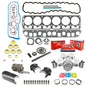 Master Engine Rebuild Kit 1994-1995 Jeep 4.0L