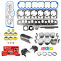 Engine Rebuild Kit 1996-1998 Jeep 4.0L