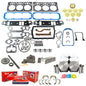 Master Engine Rebuild Kit 1997 Dodge 3.9L