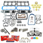 Master Engine Rebuild Kit 1992-1996 Dodge 3.9L