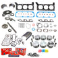 Master Engine Rebuild Kit 2004 Chrysler,Dodge 3.8L
