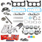Master Engine Rebuild Kit 2005 Chrysler,Dodge 3.8L