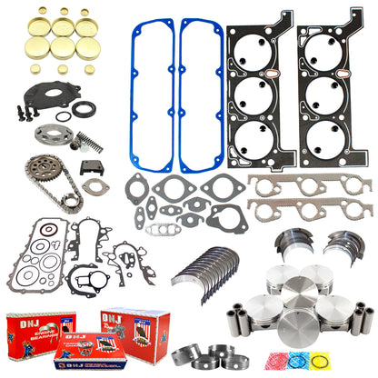 Master Engine Rebuild Kit 1998 Chrysler,Dodge,Plymouth 3.3L