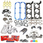 Master Engine Rebuild Kit 1998 Chrysler,Dodge,Plymouth 3.3L