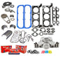 Master Engine Rebuild Kit 1999-2000 Chrysler,Dodge,Plymouth 3.3L