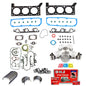 Engine Rebuild Kit 2009-2010 Chrysler,Dodge 3.3L