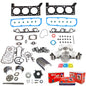 Master Engine Rebuild Kit 2008 Chrysler,Dodge 3.3L