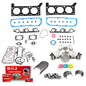 Engine Rebuild Kit 2004-2008 Chrysler,Dodge 3.3L