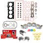 Engine Rebuild Kit 2002-2005 Jeep Liberty & 2003-2006 Jeep Wrangler 2.4L L4