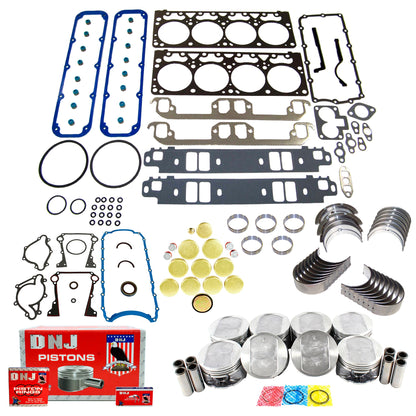 Engine Rebuild Kit 1998-2003 Dodge,Jeep 5.9L