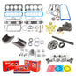 Master Engine Rebuild Kit 1992-1997 Dodge,Jeep 5.2L