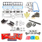 Master Engine Rebuild Kit 1998-2003 Dodge, Jeep 5.2L