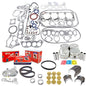 Master Engine Rebuild Kit 1990-1994 Eagle,Mitsubishi,Plymouth 1.8L