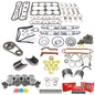 Master Engine Rebuild Kit 1976-1978 Chrysler,Dodge,Plymouth 5.9L