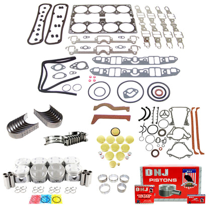 Engine Rebuild Kit 1976-1979 Chrysler,Dodge,Plymouth 5.2L