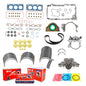 Master Engine Rebuild Kit 2007-2010 Chrysler,Dodge 3.5L