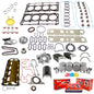 Master Engine Rebuild Kit 2007-2008 Chrysler,Dodge,Jeep 5.7L