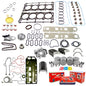 Master Engine Rebuild Kit 2007-2008 Chrysler,Dodge 5.7L